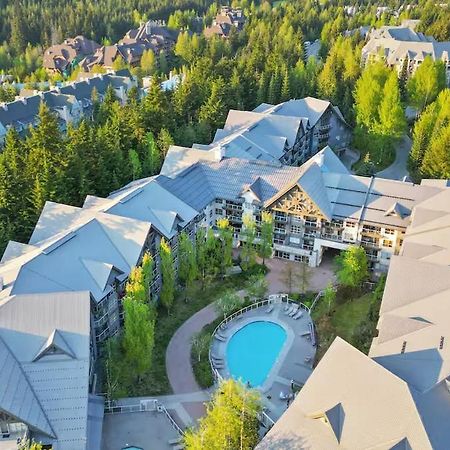 Aspens By Wb Vacation Rentals ウィスラー エクステリア 写真