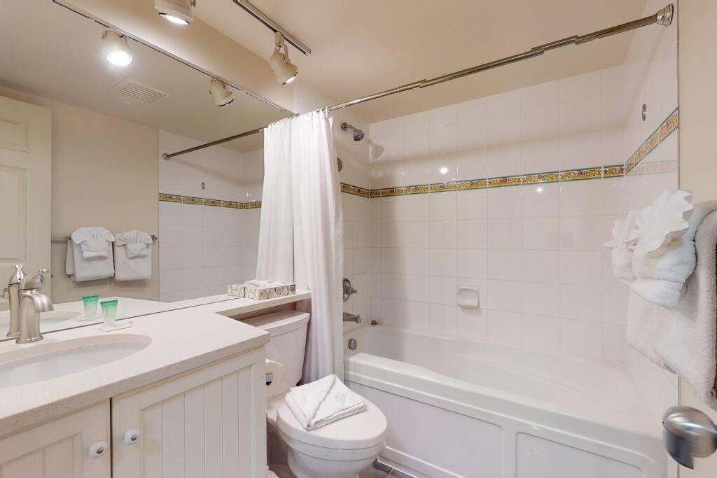 Aspens By Wb Vacation Rentals ウィスラー エクステリア 写真