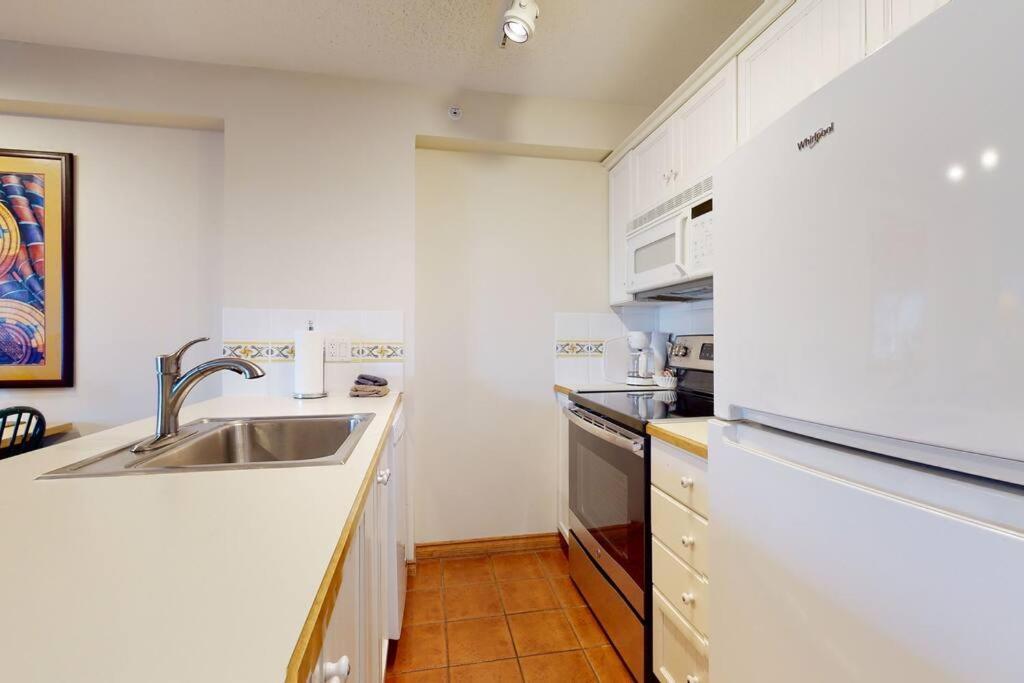 Aspens By Wb Vacation Rentals ウィスラー エクステリア 写真